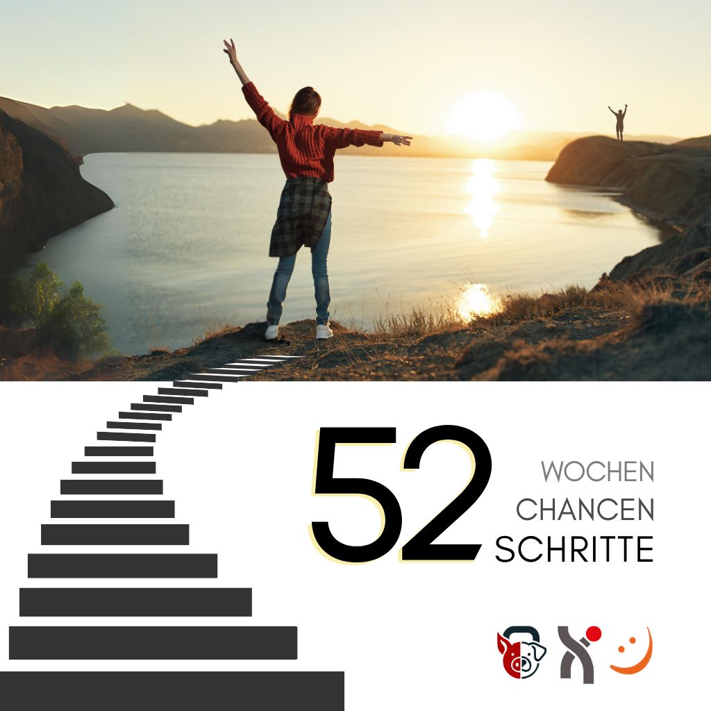 52Wochen-52Chancen-52Schritte - online-Jahresbegleiter-Mikroschritte